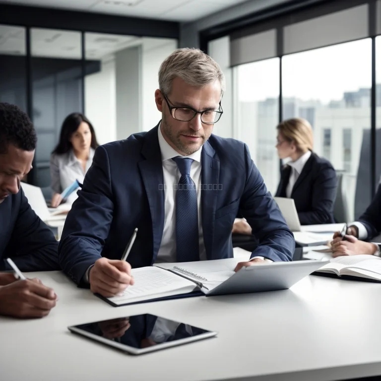 Nachhaltige Ergebnisse