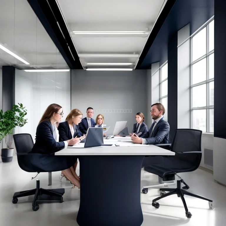 Executive Coaching Sitzung bei BoardHub